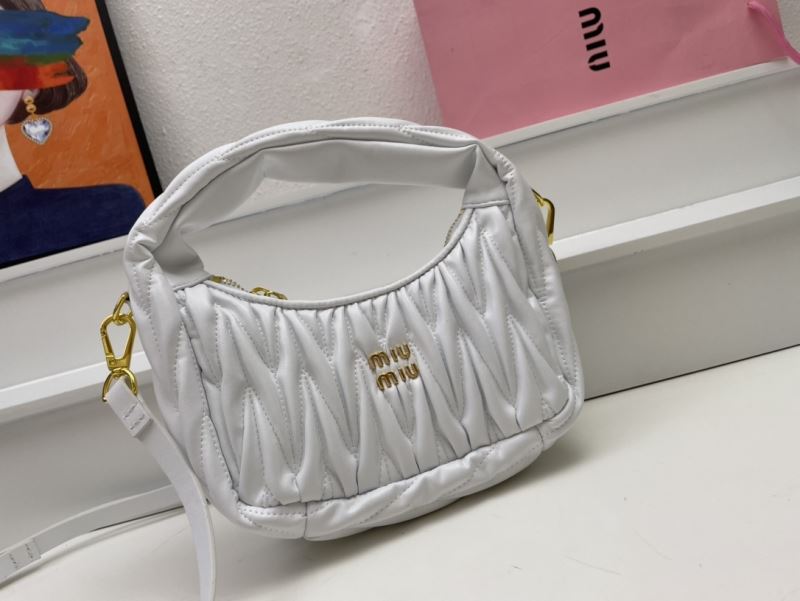 MIU MIU Handle Bags